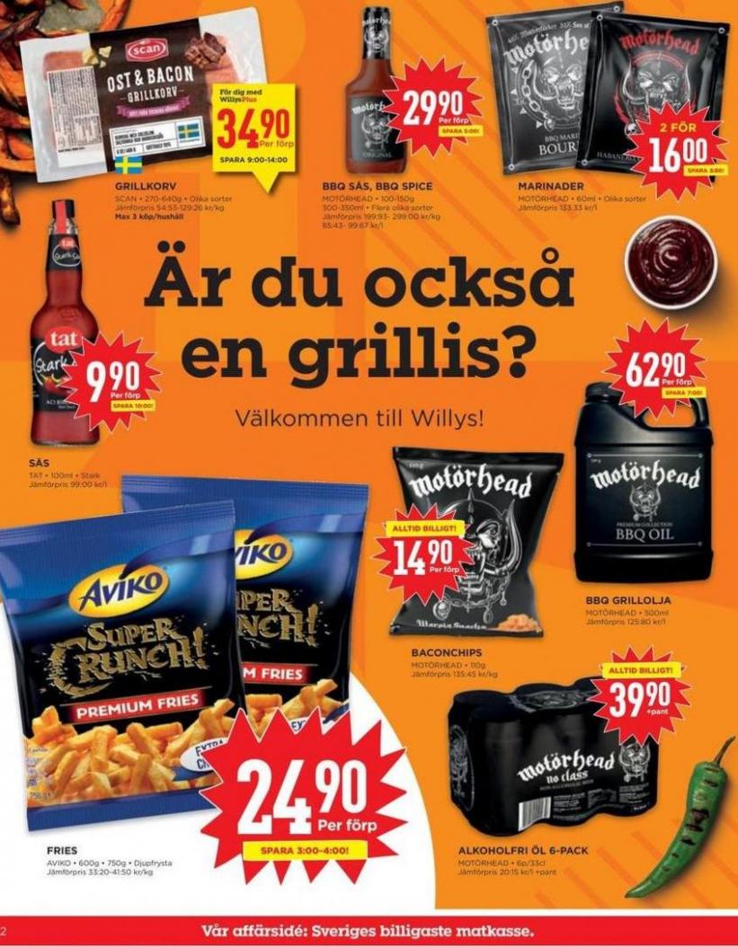 Top-deals för alla kunder. Page 6