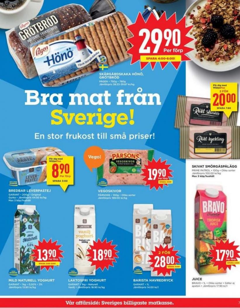 Top-deals för alla kunder. Page 11