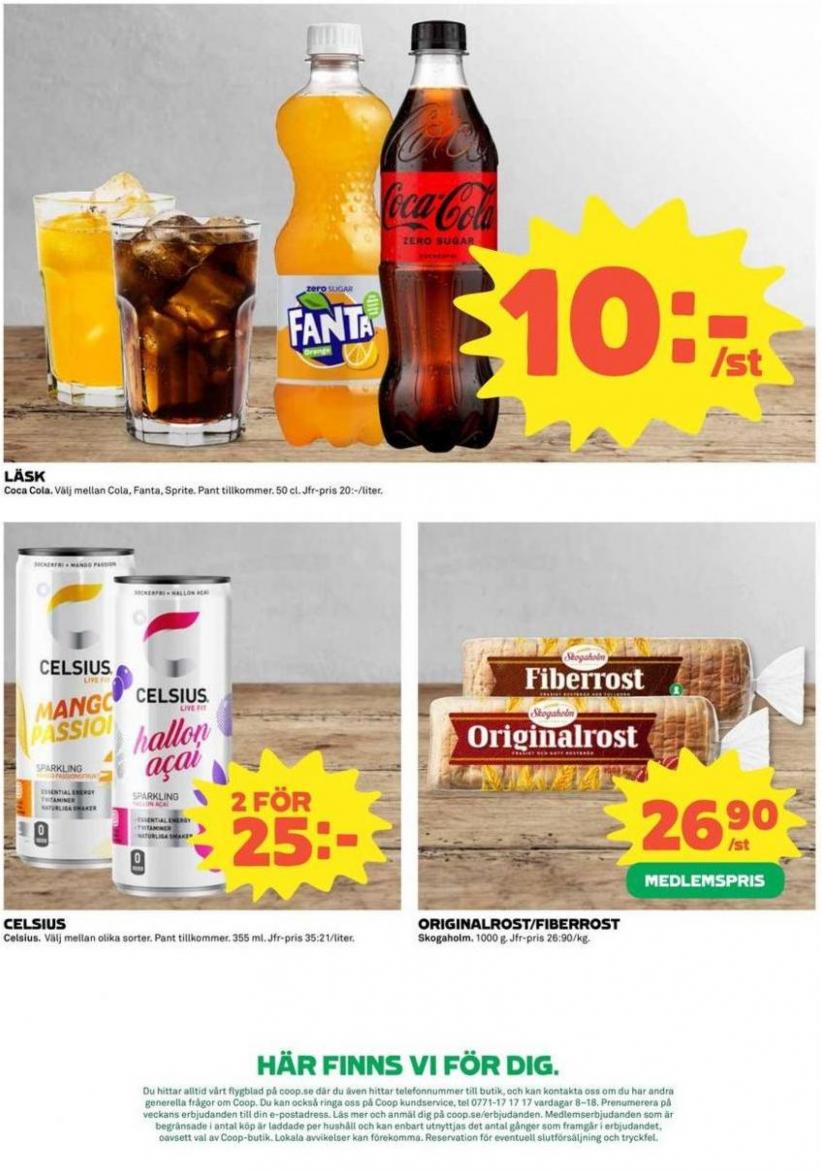 Top-deals och rabatter. Page 2