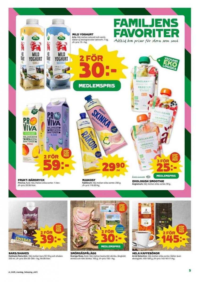 Exklusiva deals och fynd. Page 5