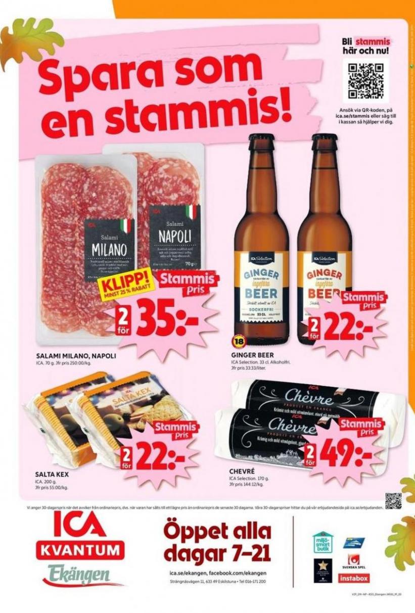 Våra bästa deals för dig. Page 6