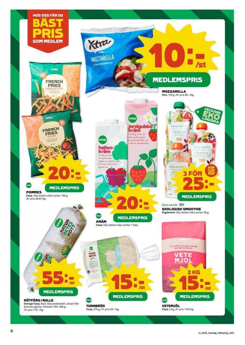 Exklusiva deals och fynd. Page 6