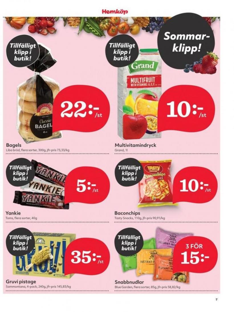 Exklusiva deals och fynd. Page 7