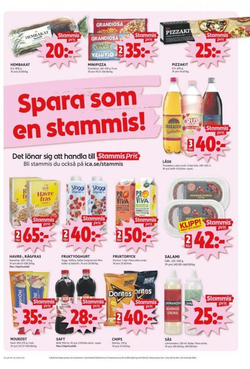 Våra bästa erbjudanden för dig. Page 3