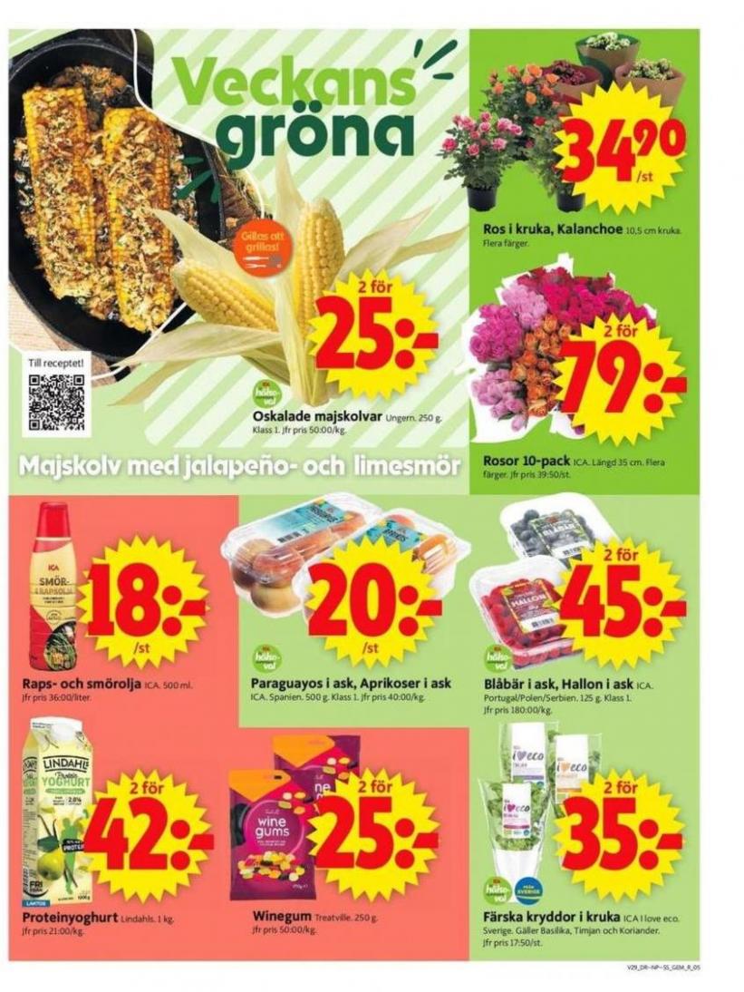 Top-deals och rabatter. Page 5