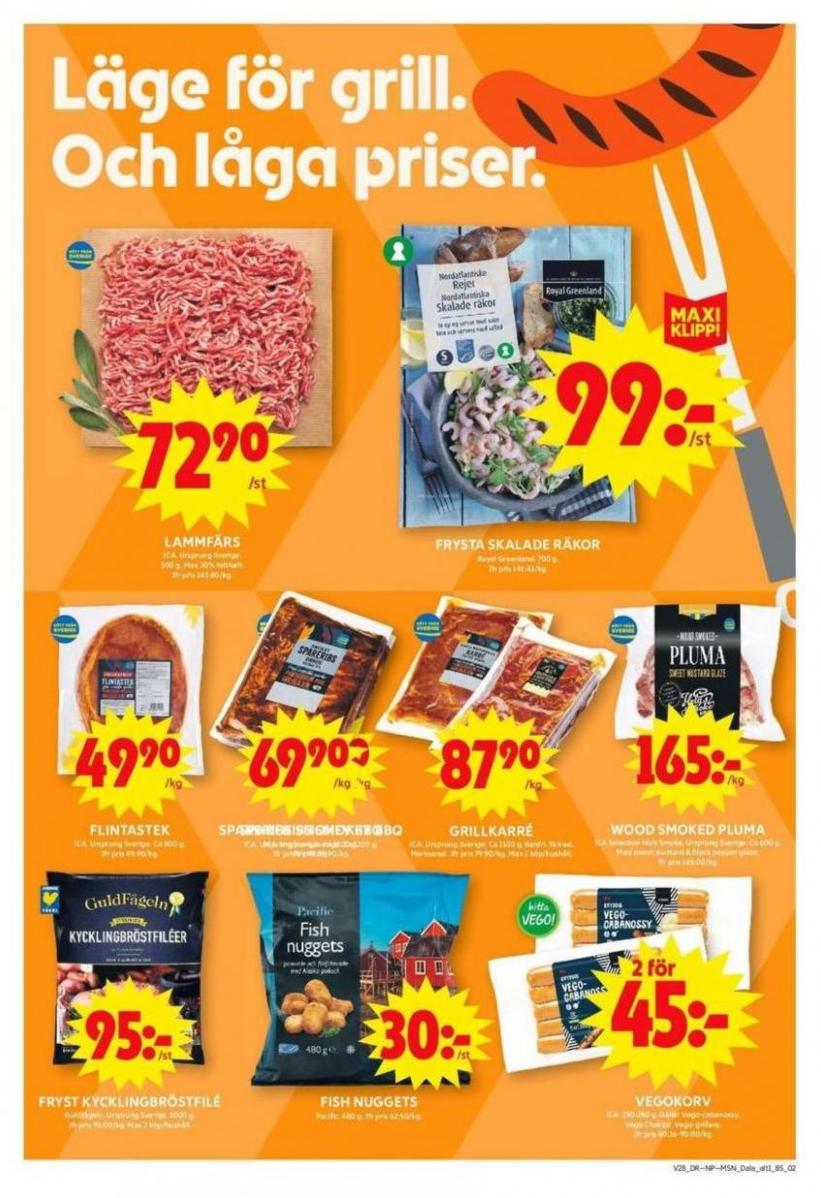 Top-deals och rabatter. Page 2