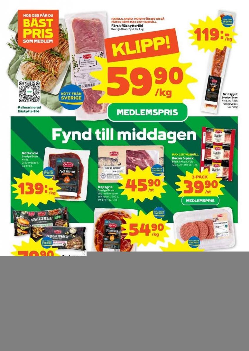 Aktuella deals och erbjudanden. Page 2