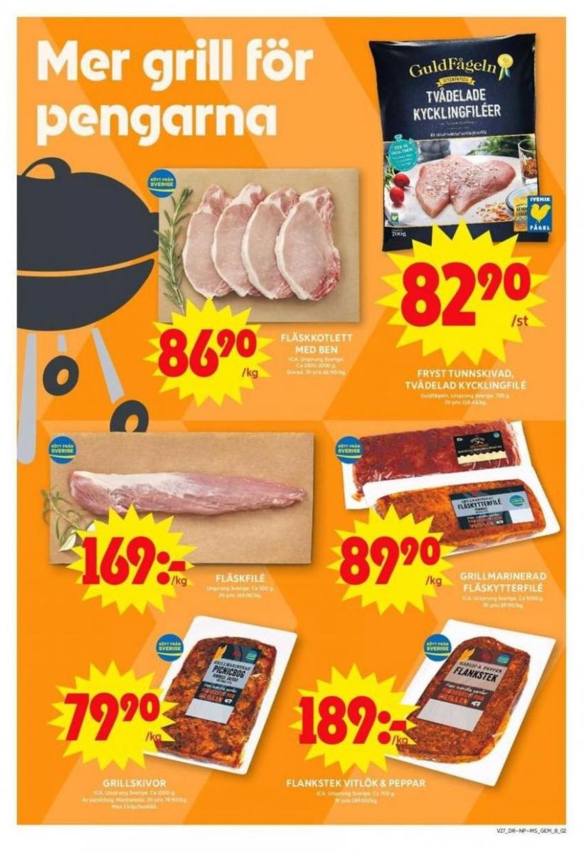 Exklusiva deals och fynd. Page 2