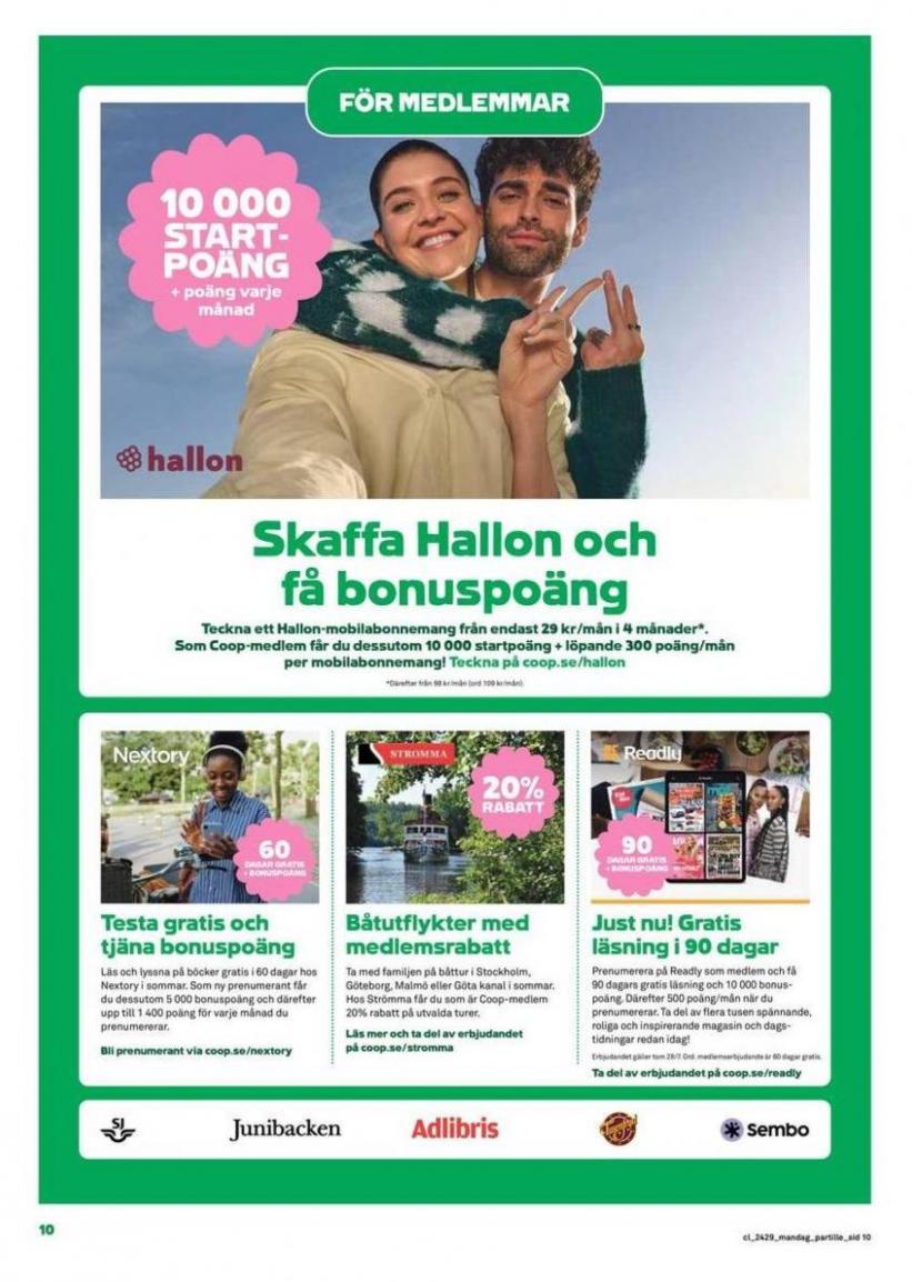 Fantastiskt erbjudande för fyndjägare. Page 10