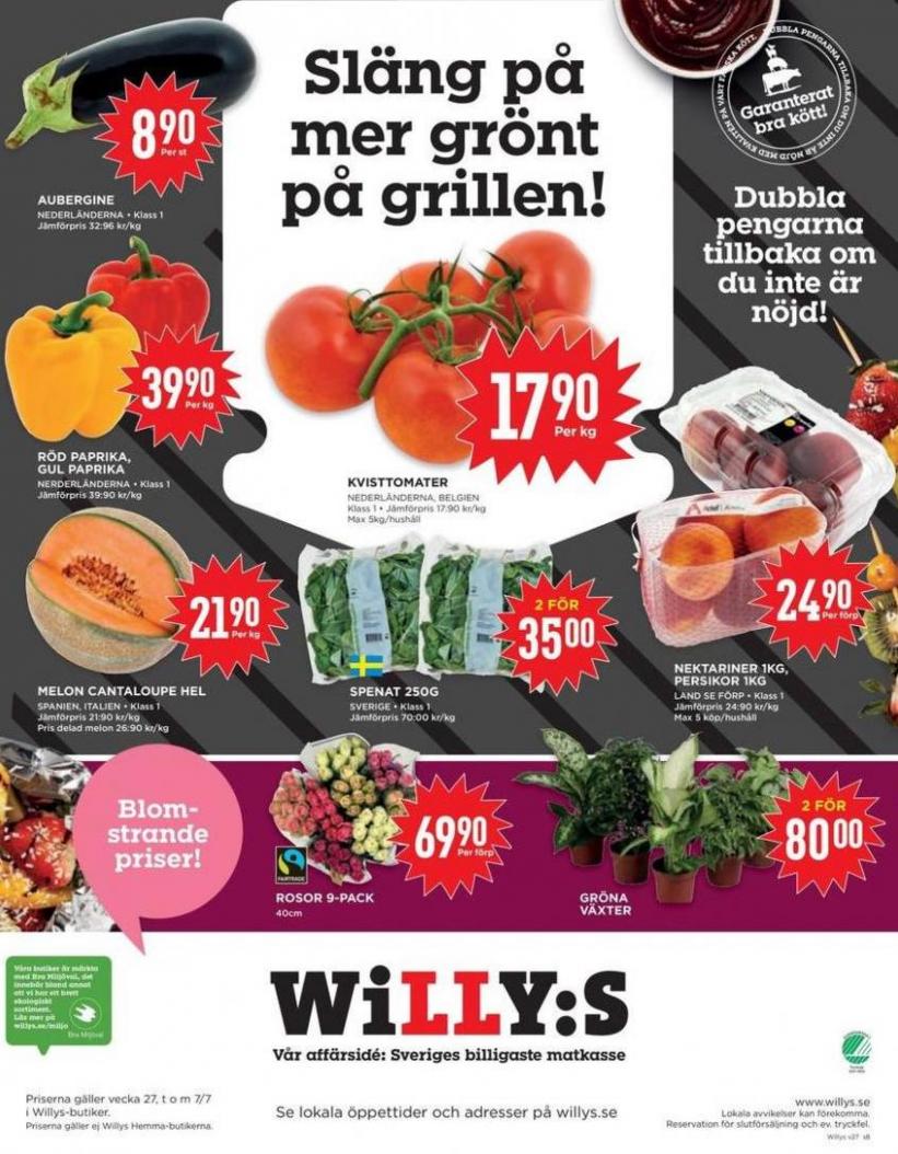 Top-deals för alla kunder. Page 12