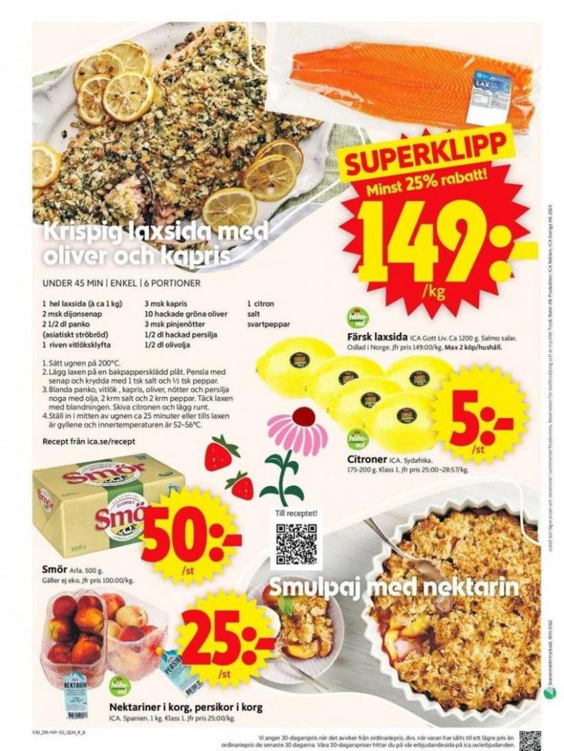 Aktuella deals och erbjudanden. Page 10