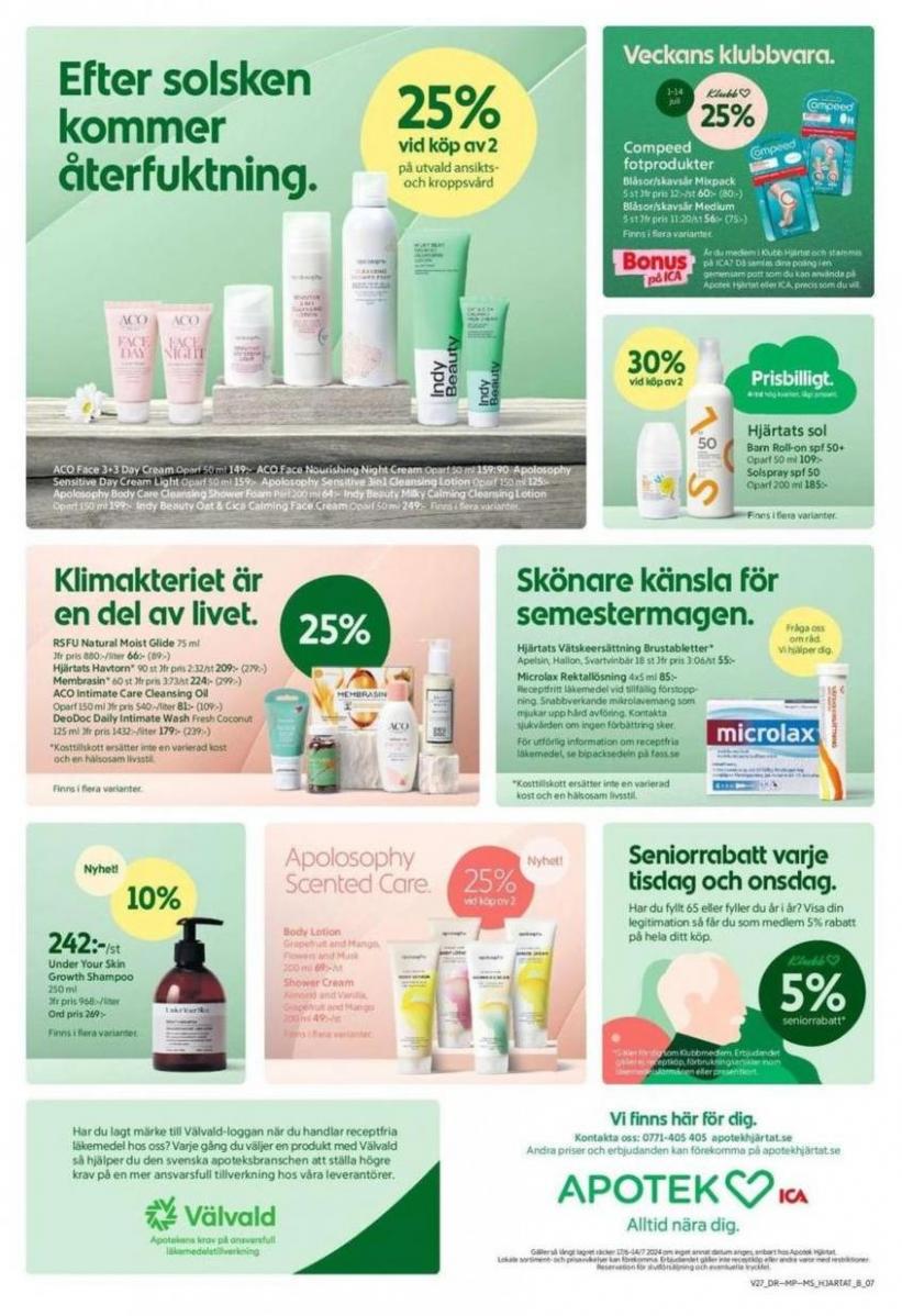 Exklusiva deals och fynd. Page 7