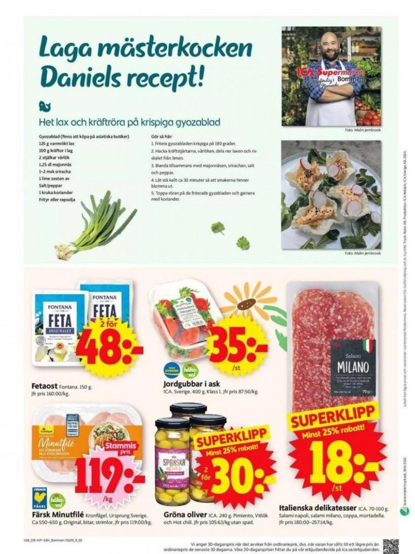 Top-deals och rabatter. Page 10