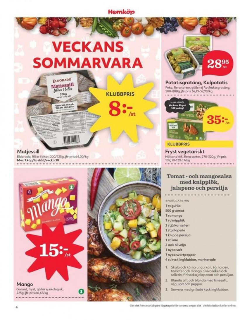 Top-erbjudanden för alla fyndjägare. Page 4