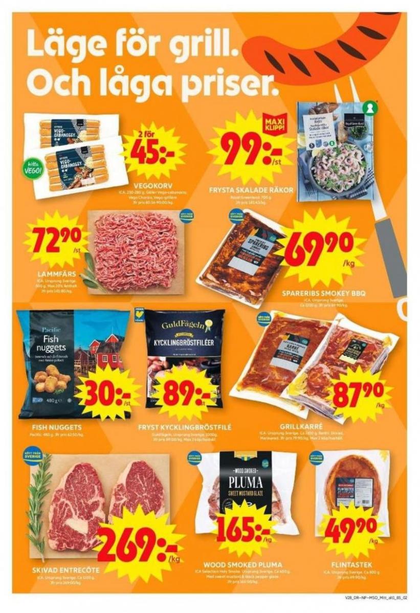 Top-deals och rabatter. Page 2