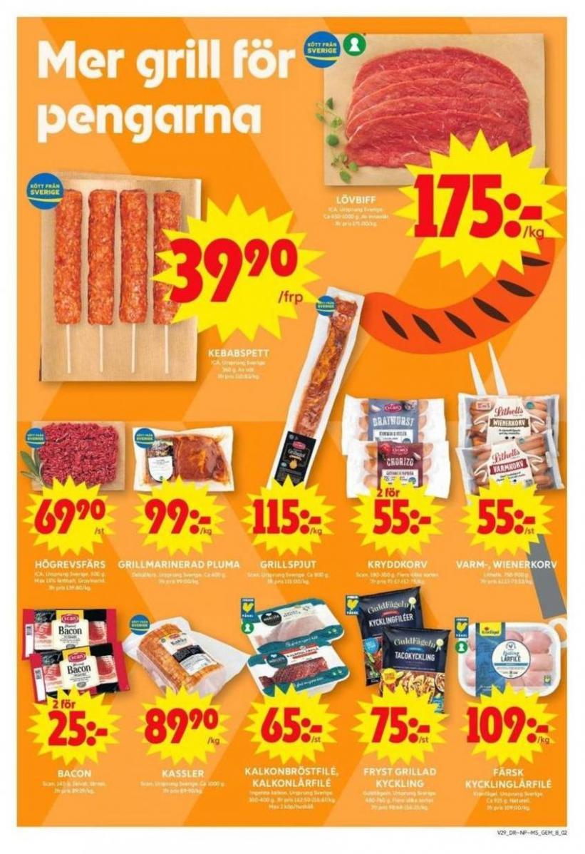 Top-deals och rabatter. Page 2