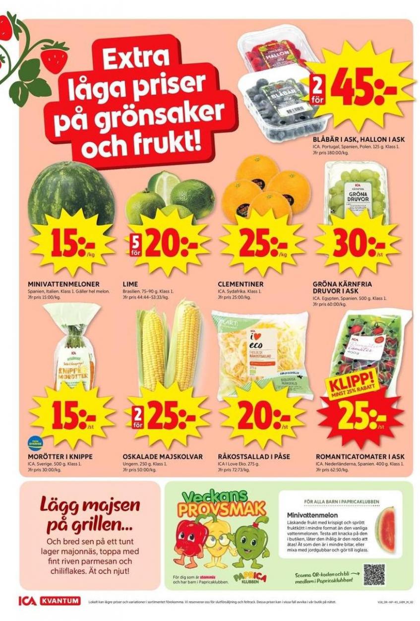 Aktuella deals och erbjudanden. Page 2