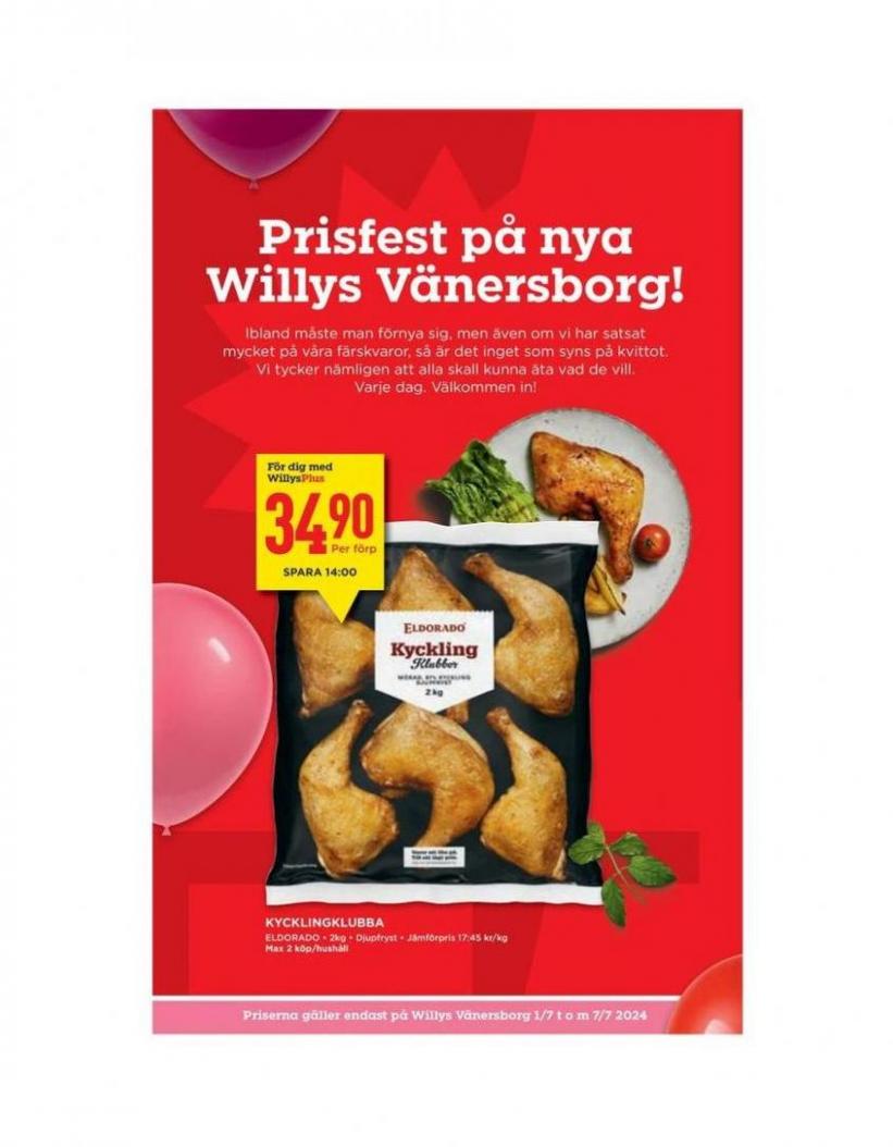 Top-deals för alla kunder. Page 2