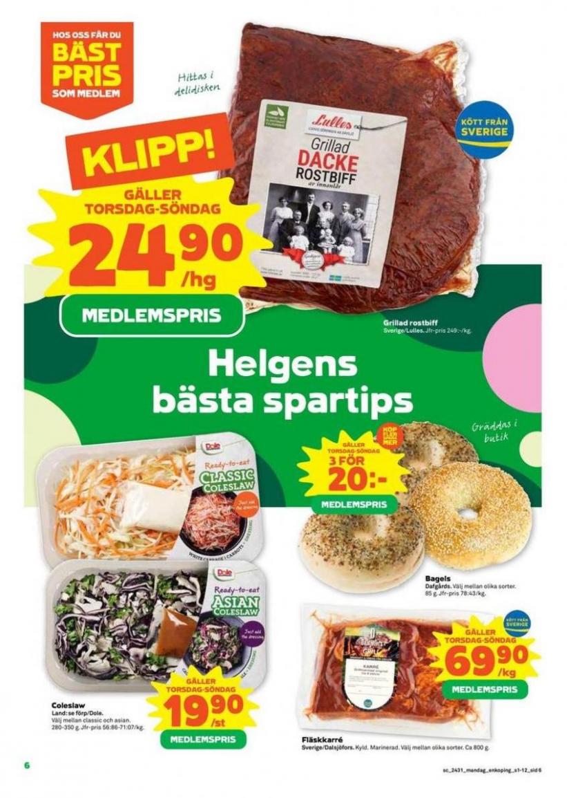 Fantastiskt erbjudande för fyndjägare. Page 6