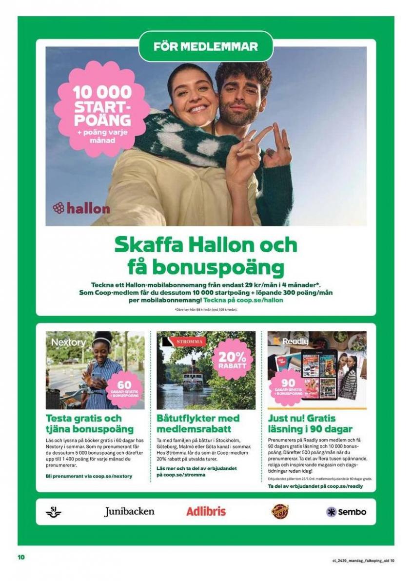 Exklusiva deals och fynd. Page 10