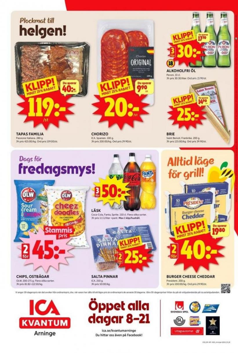 Top-erbjudanden för alla fyndjägare. Page 10