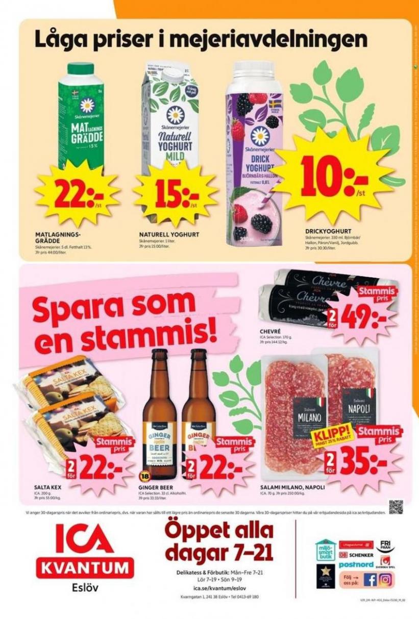 Top-erbjudanden för sparrävar. Page 6