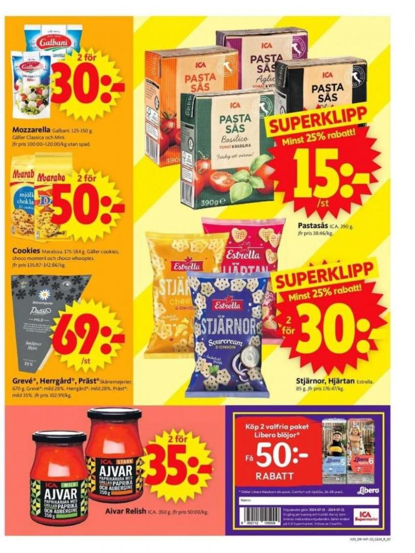 Top-deals för alla kunder. Page 9