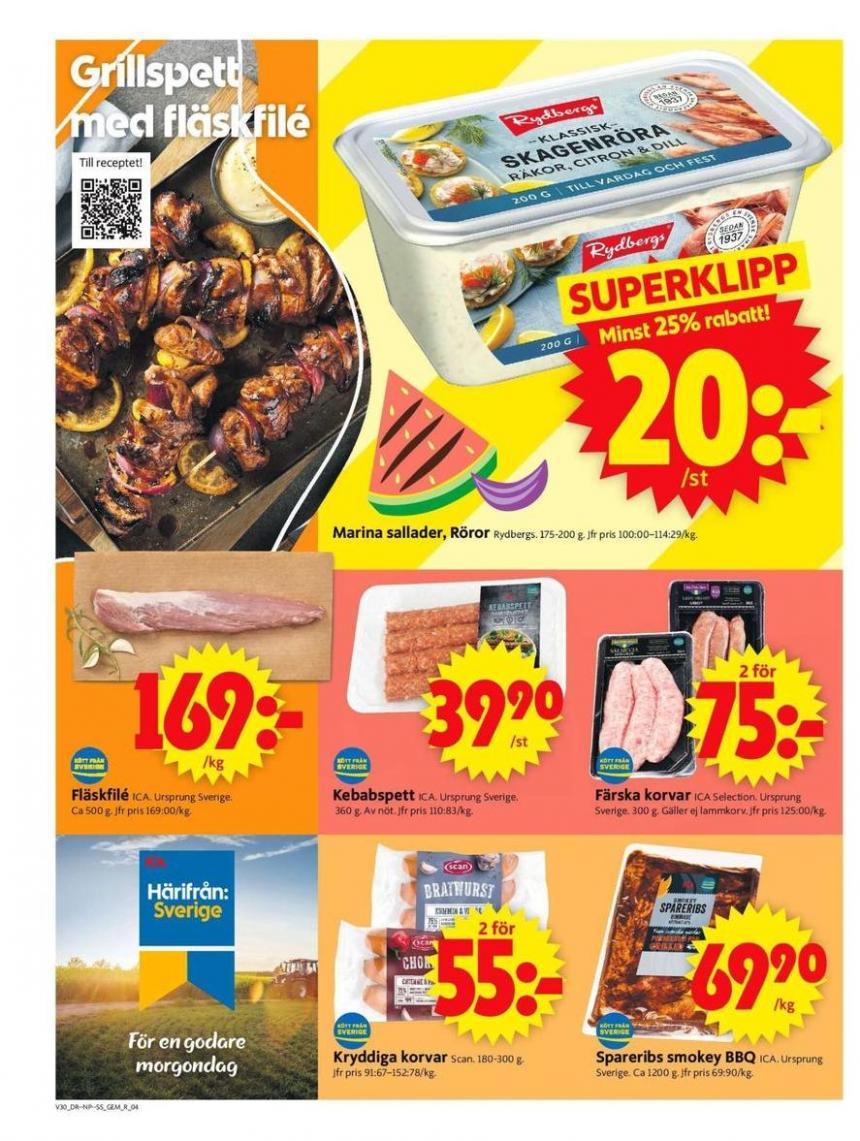 Top-deals för alla kunder. Page 4