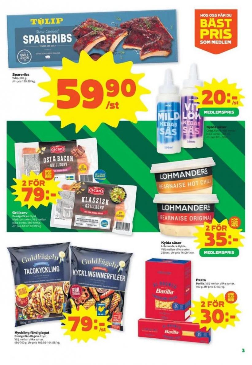 Fantastiska rabatter på utvalda produkter. Page 3