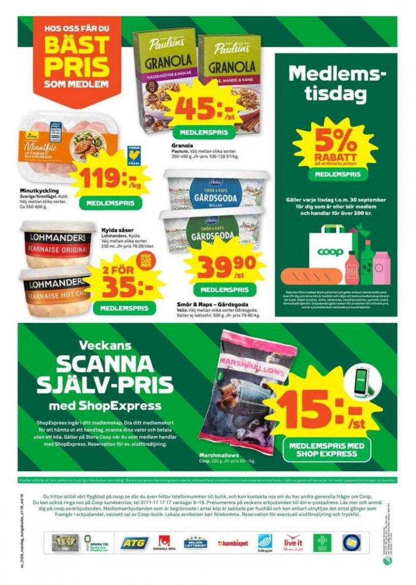 Fantastiskt erbjudande för fyndjägare. Page 16