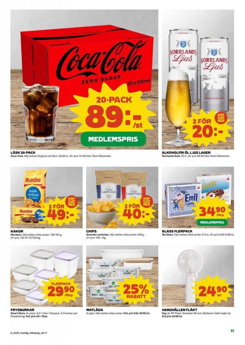 Exklusiva deals och fynd. Page 11