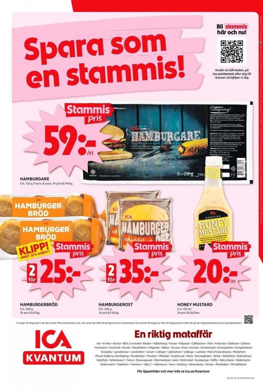 Aktuella deals och erbjudanden. Page 6