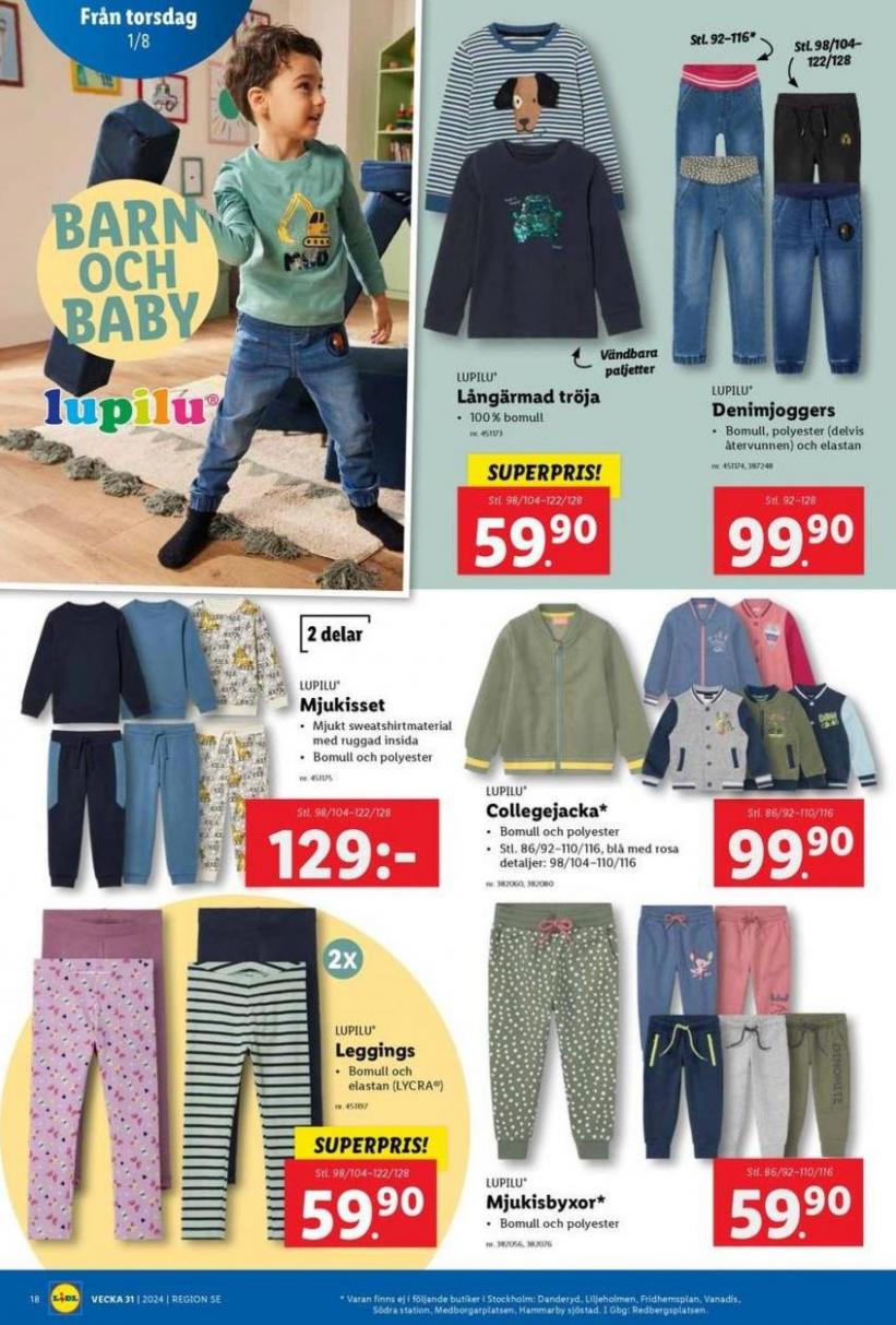 Fantastiskt erbjudande för fyndjägare. Page 20