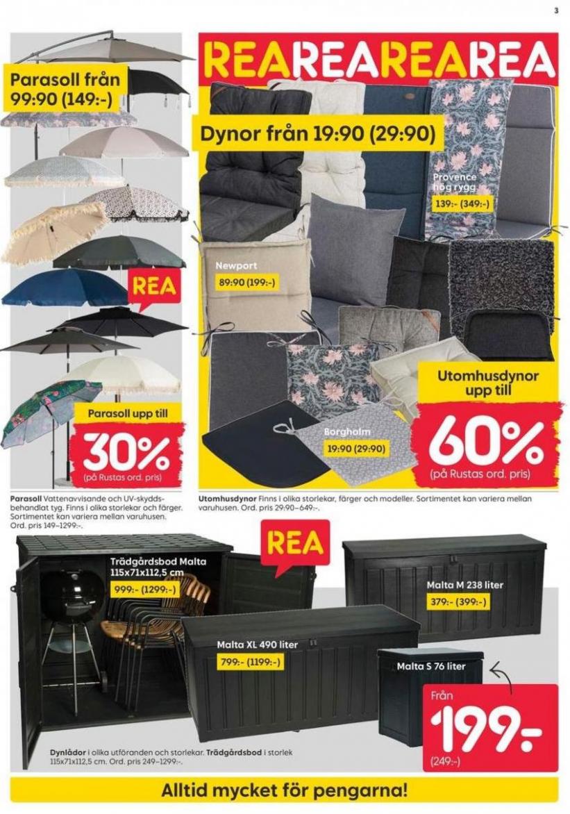 Rusta reklambad. Page 3