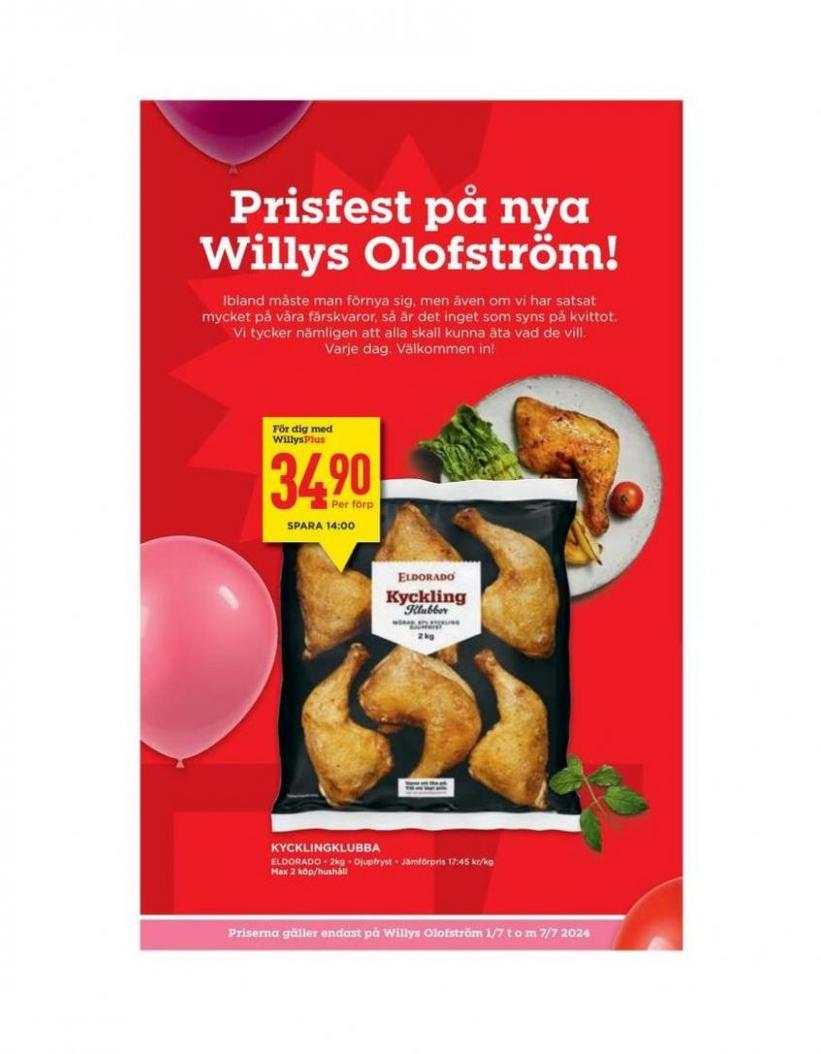 Våra bästa deals för dig. Page 2