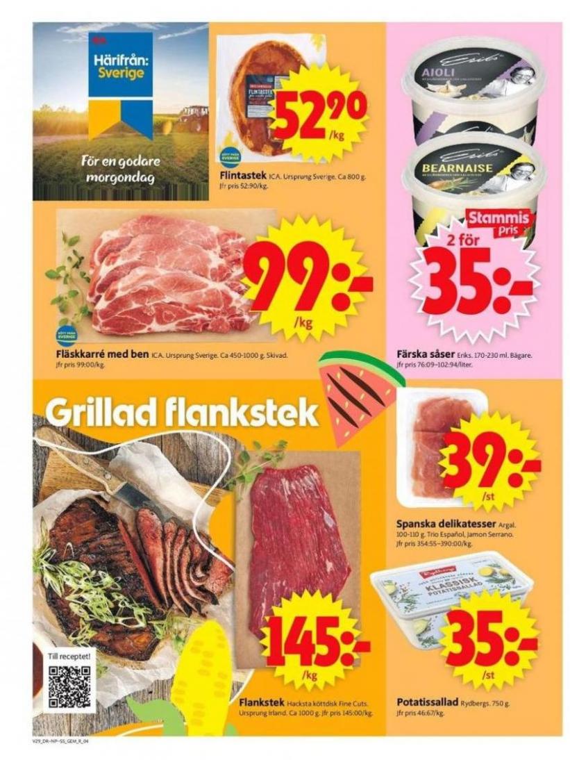 Aktuella deals och erbjudanden. Page 4