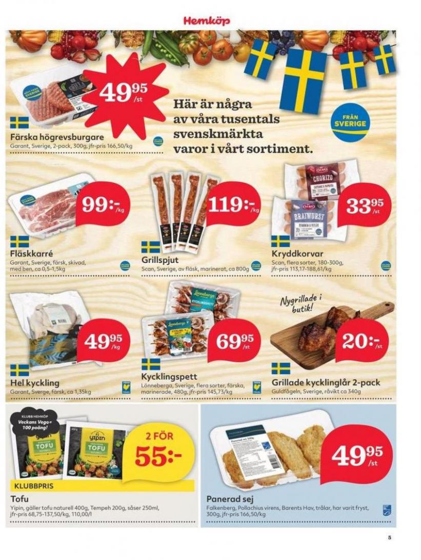 Exklusiva deals och fynd. Page 5