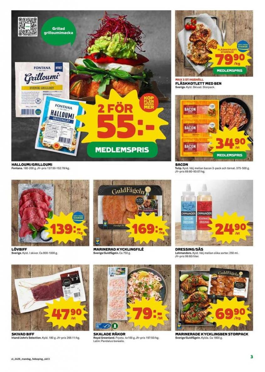 Exklusiva deals och fynd. Page 3