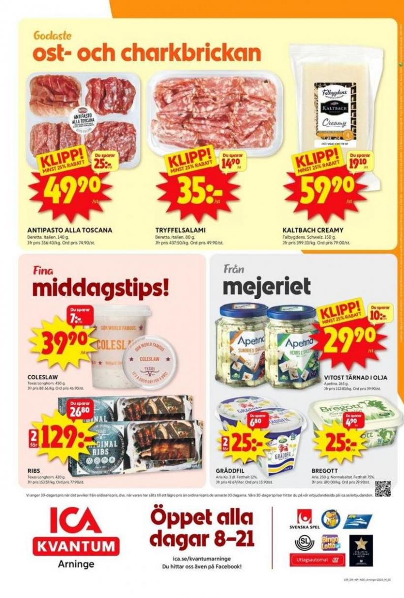 Fantastiskt erbjudande för fyndjägare. Page 6