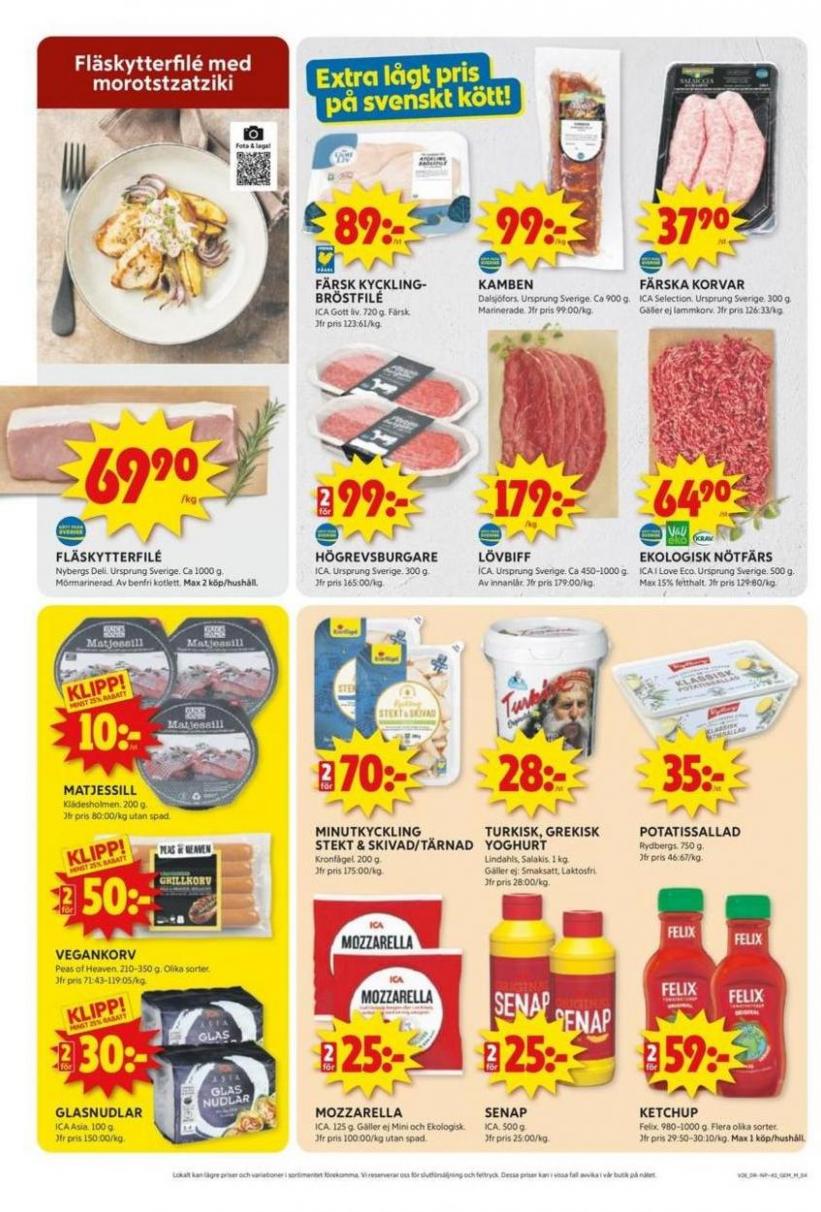 Top-erbjudanden för alla fyndjägare. Page 4