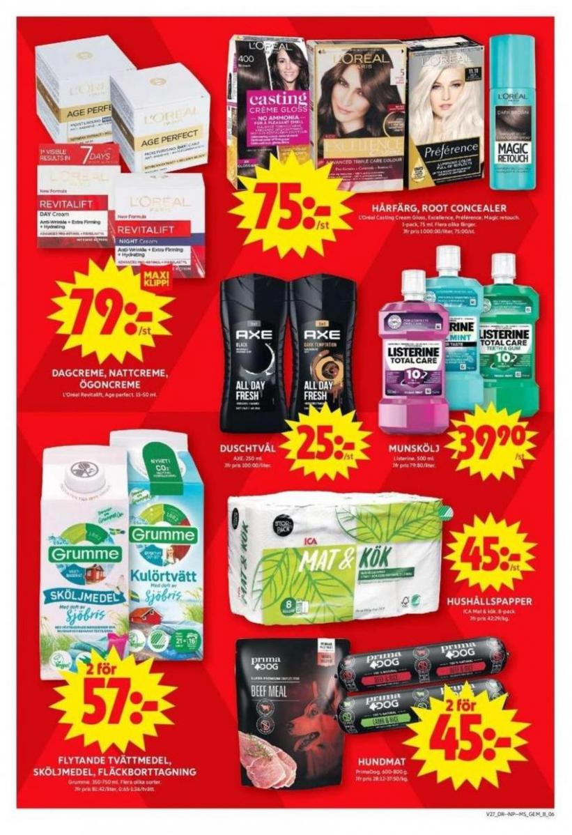 Exklusiva deals och fynd. Page 6