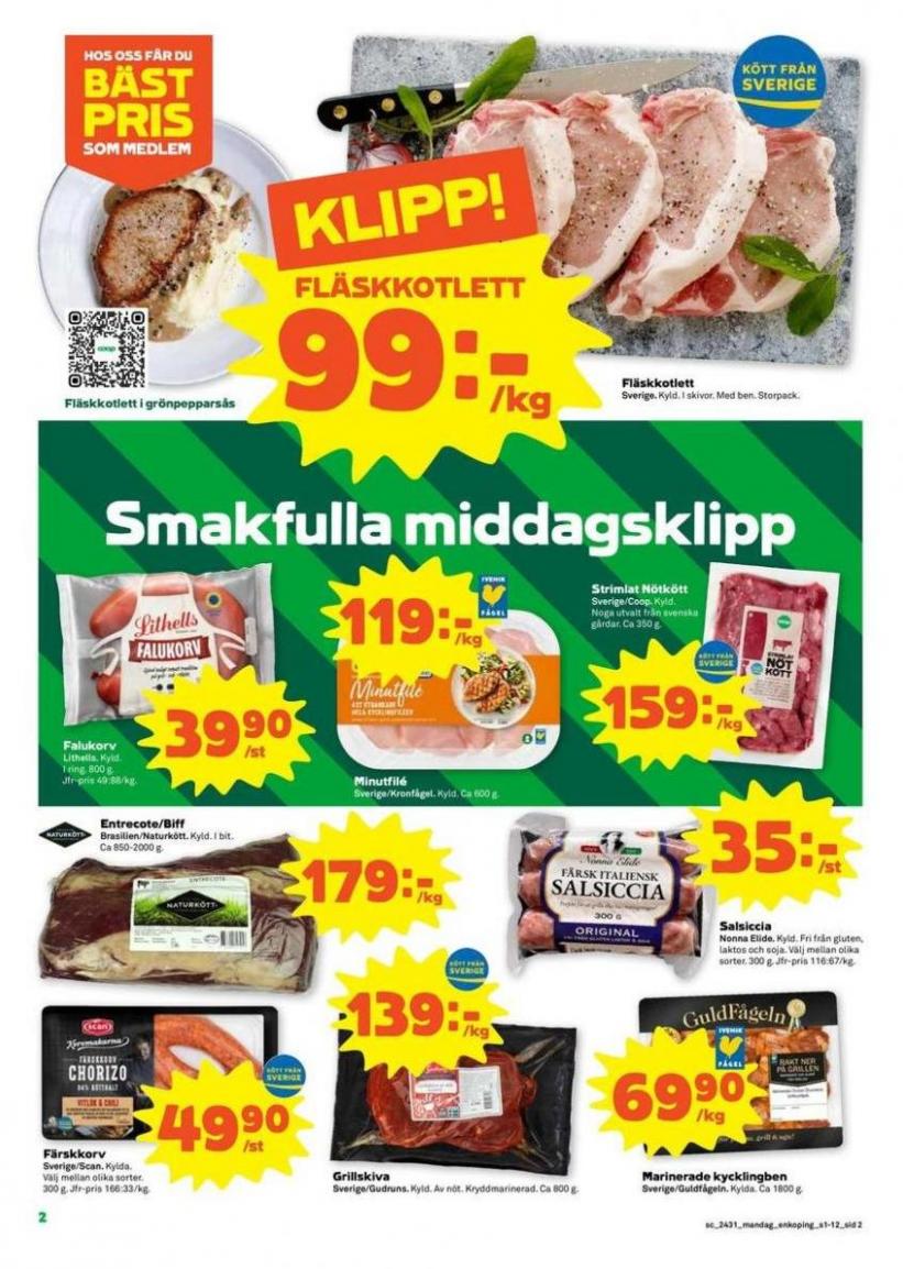 Fantastiskt erbjudande för fyndjägare. Page 2