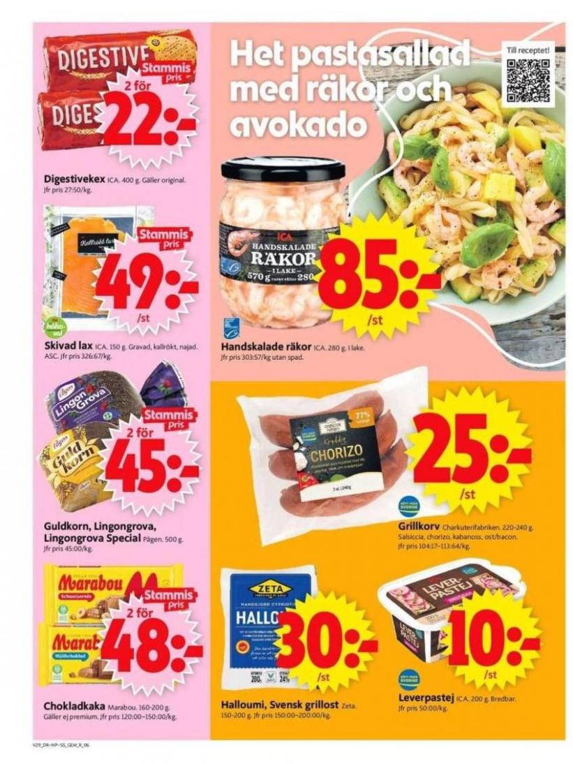 Fantastiska rabatter på utvalda produkter. Page 8