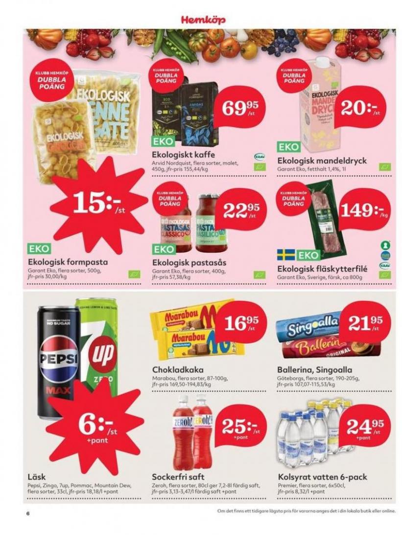 Top-deals för alla kunder. Page 6