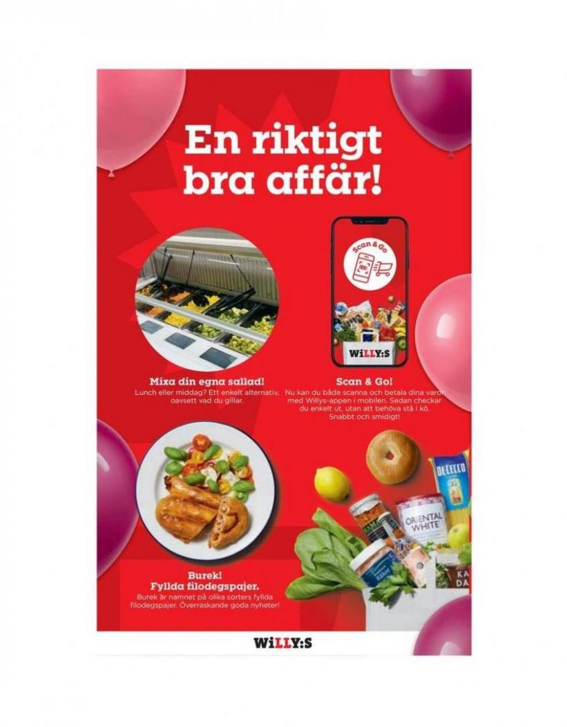 Top-deals för alla kunder. Page 4