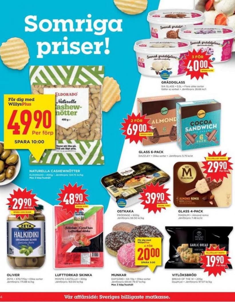 Top-deals för alla kunder. Page 8