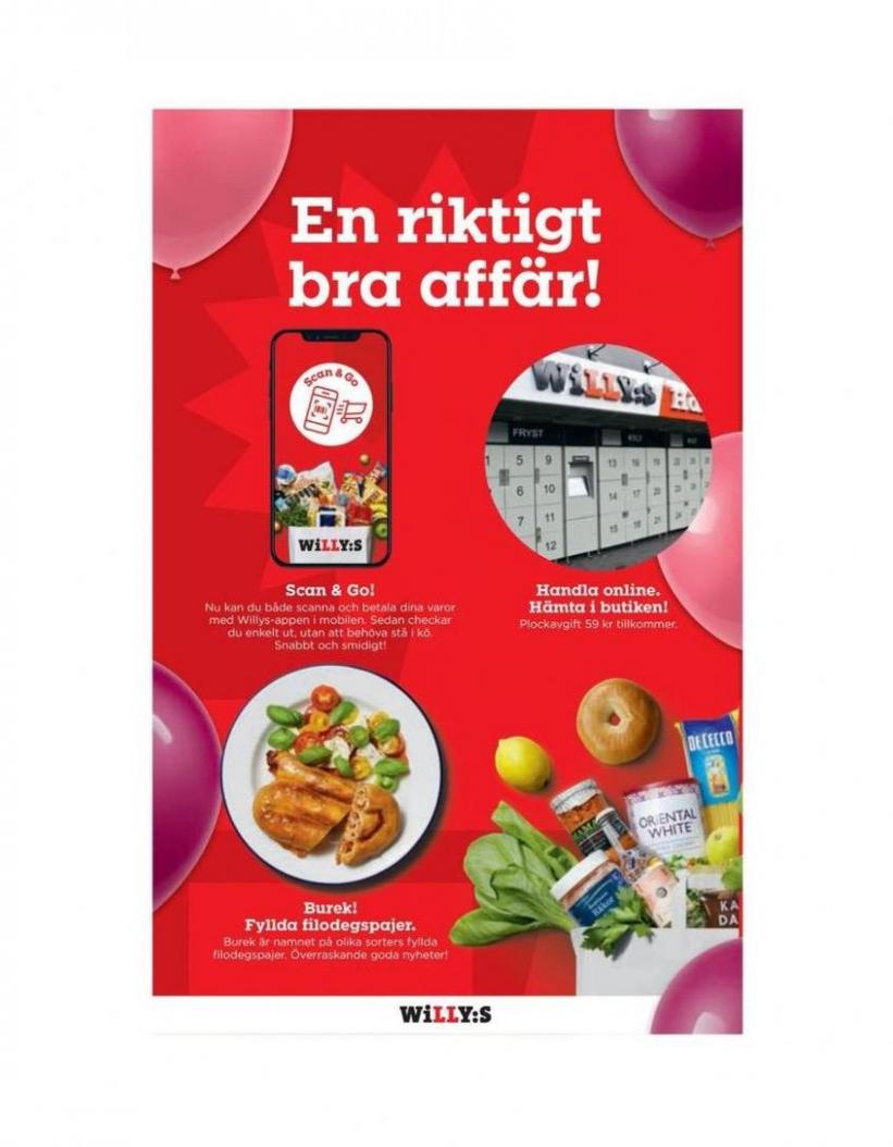 Våra bästa deals för dig. Page 4