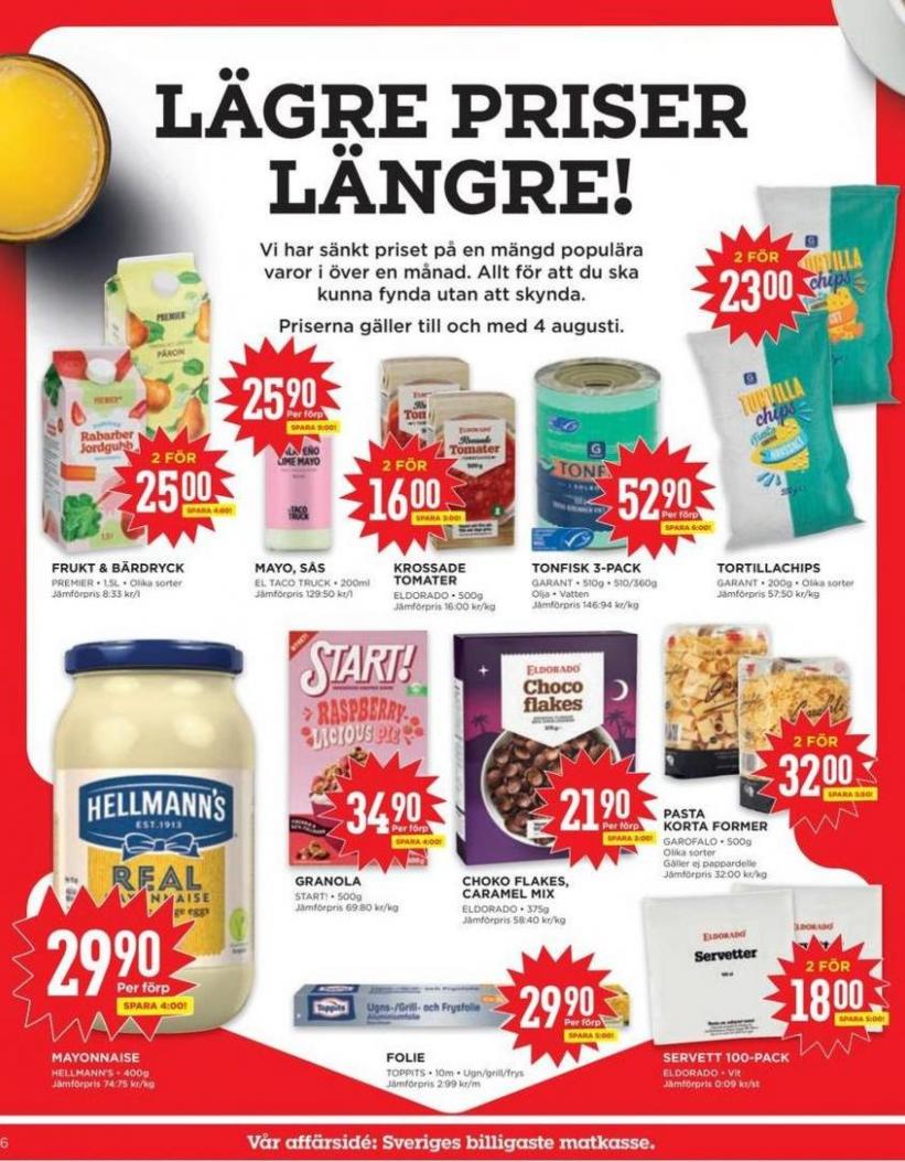 Top-deals för alla kunder. Page 10