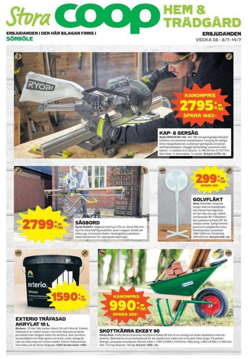 Fantastiska rabatter på utvalda produkter. Page 13