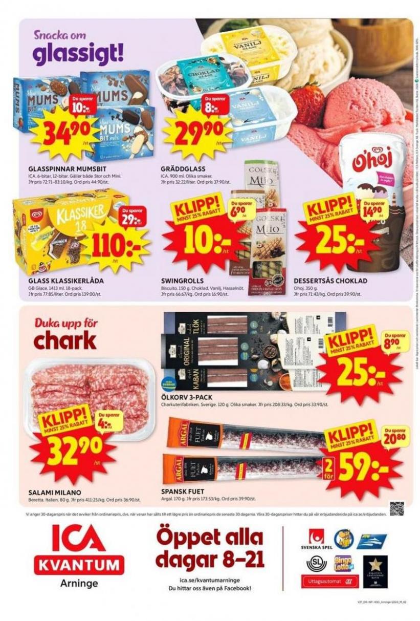 Våra bästa deals för dig. Page 6